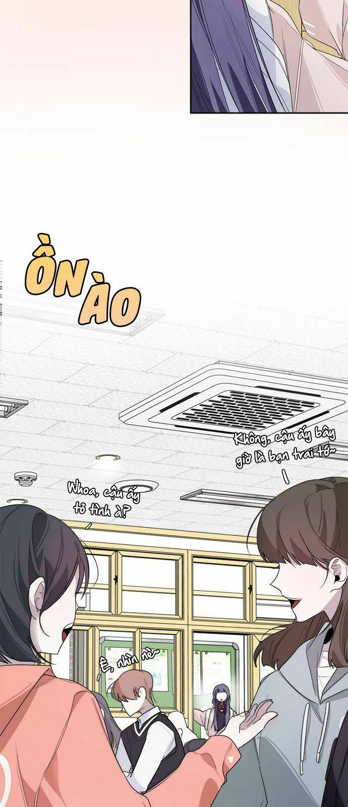 Đàn Anh Xấu Xa - Chap 6 - Trang 13