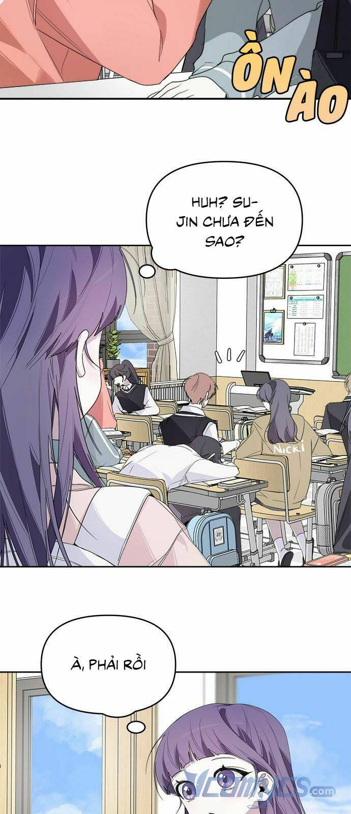 Đàn Anh Xấu Xa - Chap 6 - Trang 14