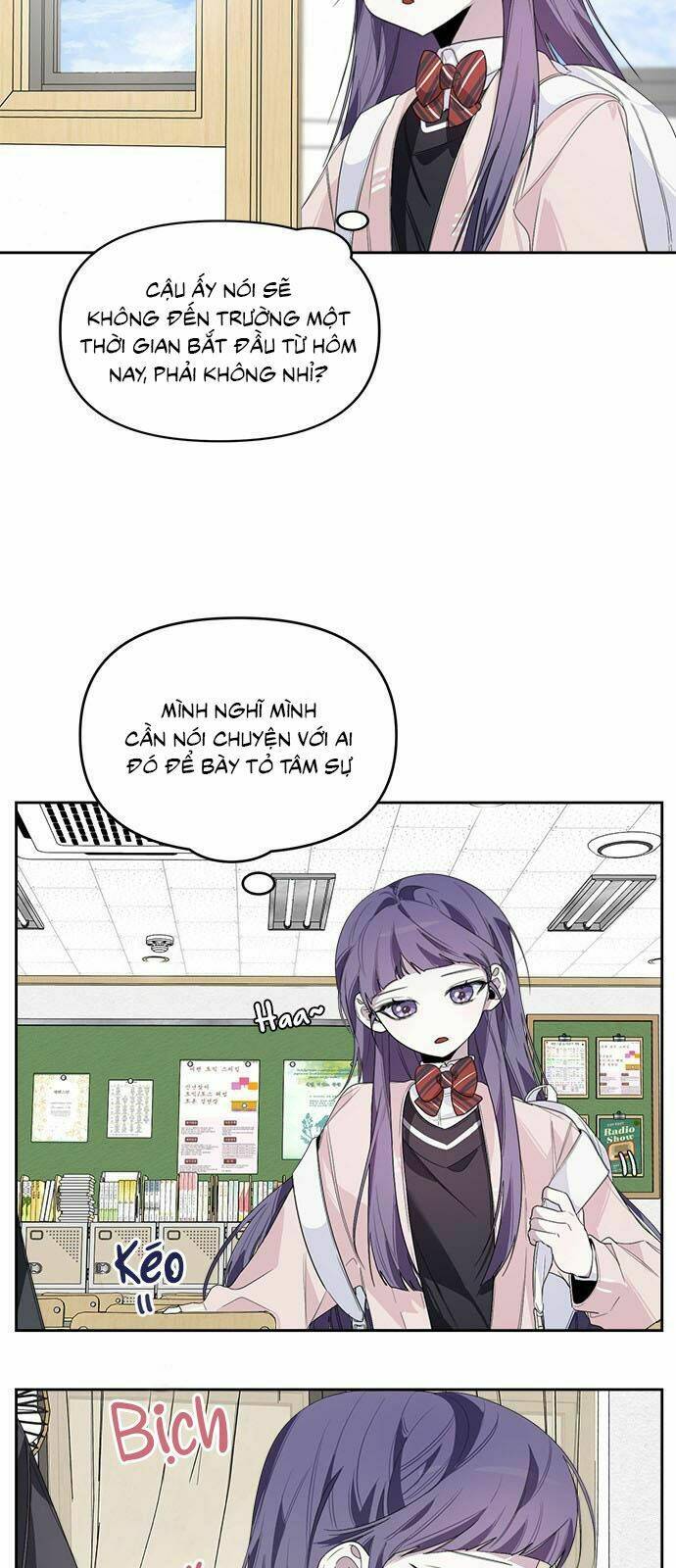 Đàn Anh Xấu Xa - Chap 6 - Trang 15