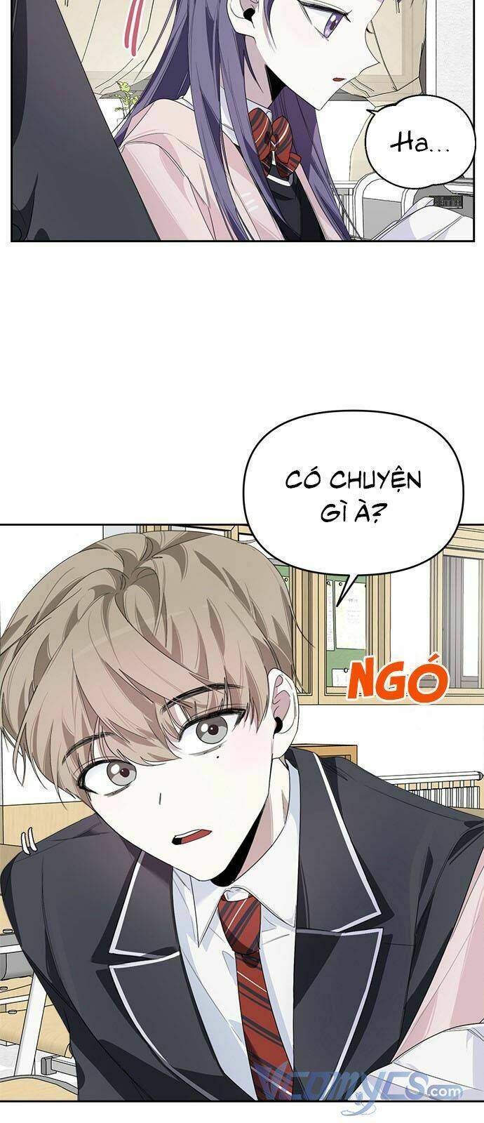 Đàn Anh Xấu Xa - Chap 6 - Trang 16