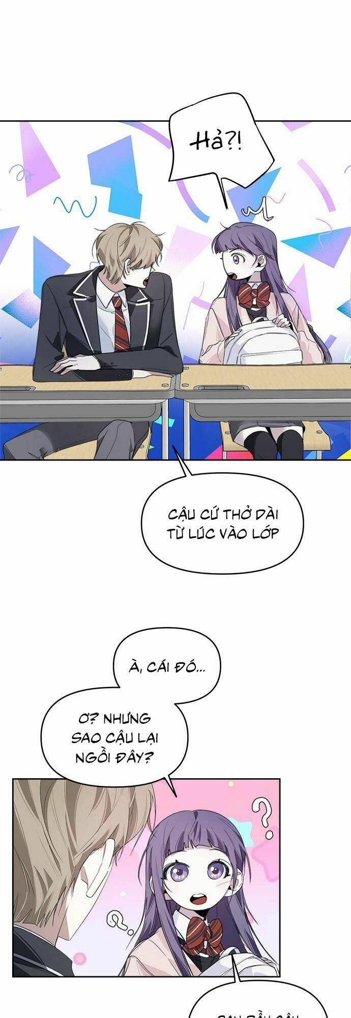 Đàn Anh Xấu Xa - Chap 6 - Trang 17