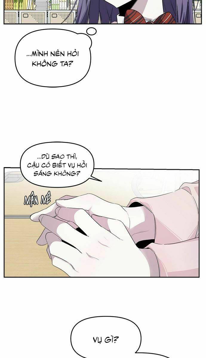Đàn Anh Xấu Xa - Chap 6 - Trang 19