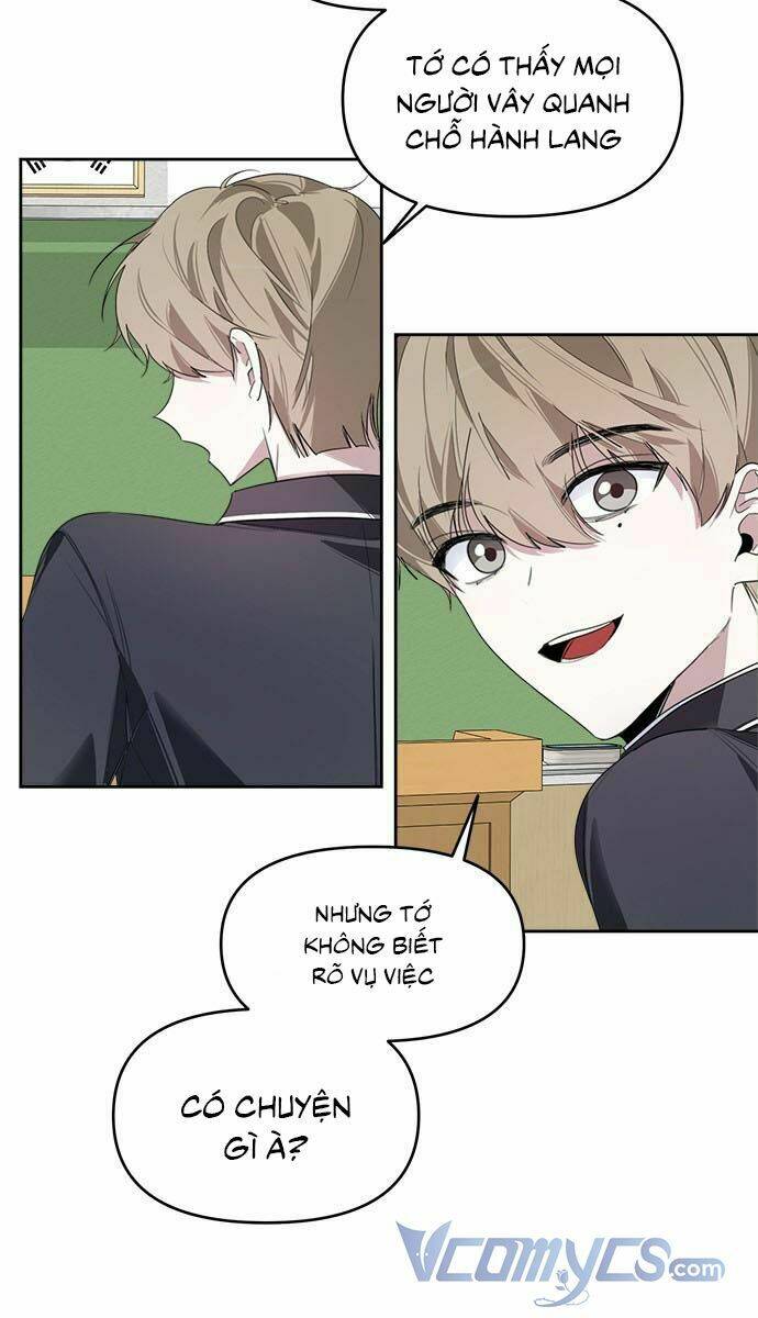 Đàn Anh Xấu Xa - Chap 6 - Trang 20