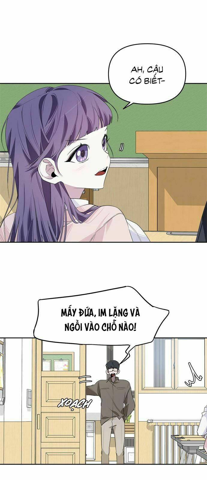 Đàn Anh Xấu Xa - Chap 6 - Trang 21