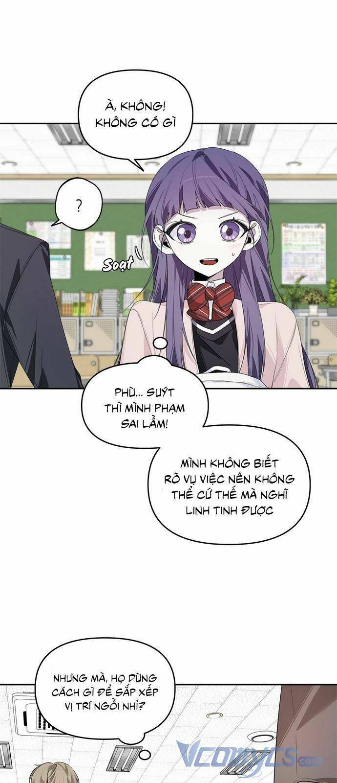 Đàn Anh Xấu Xa - Chap 6 - Trang 22