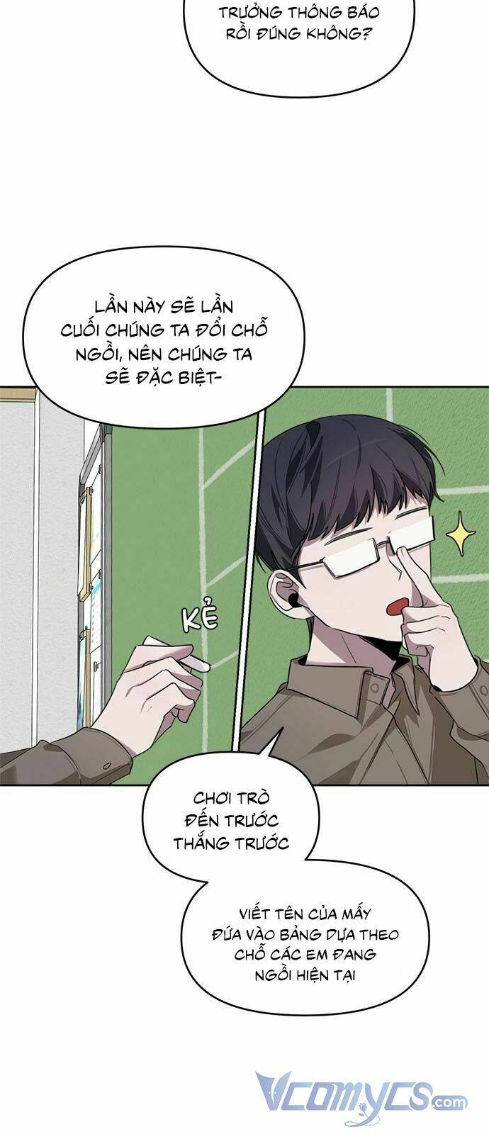 Đàn Anh Xấu Xa - Chap 6 - Trang 24