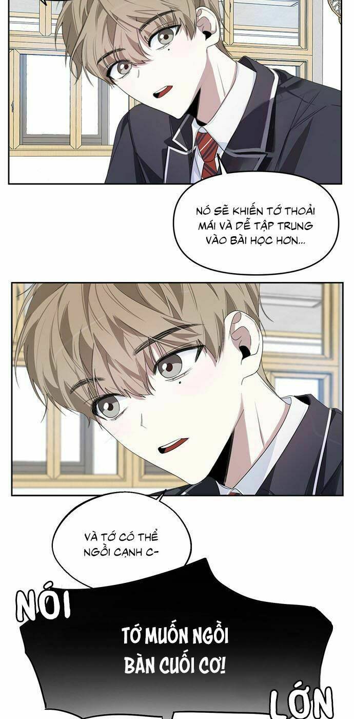 Đàn Anh Xấu Xa - Chap 6 - Trang 26