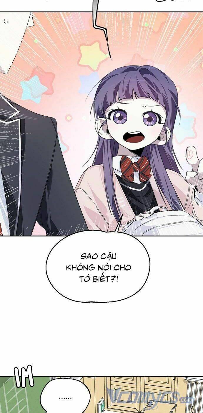 Đàn Anh Xấu Xa - Chap 6 - Trang 27
