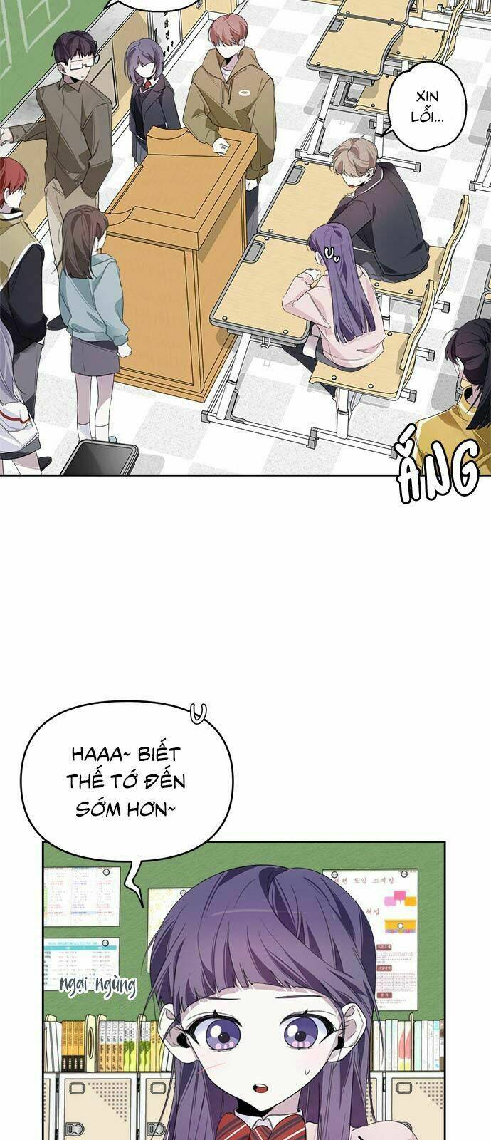 Đàn Anh Xấu Xa - Chap 6 - Trang 28
