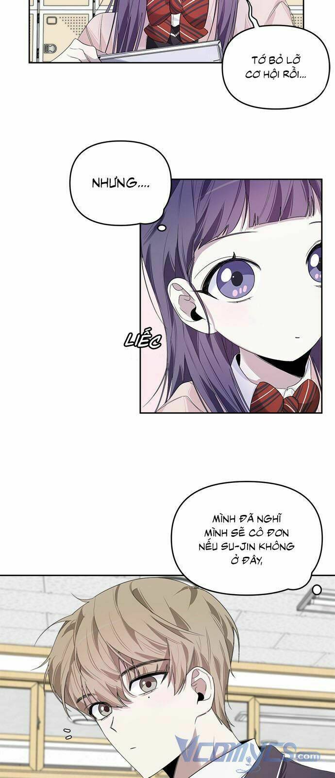 Đàn Anh Xấu Xa - Chap 6 - Trang 29