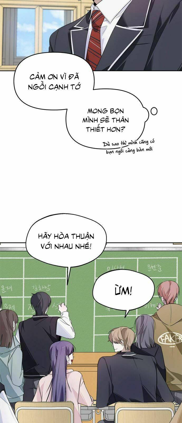 Đàn Anh Xấu Xa - Chap 6 - Trang 30