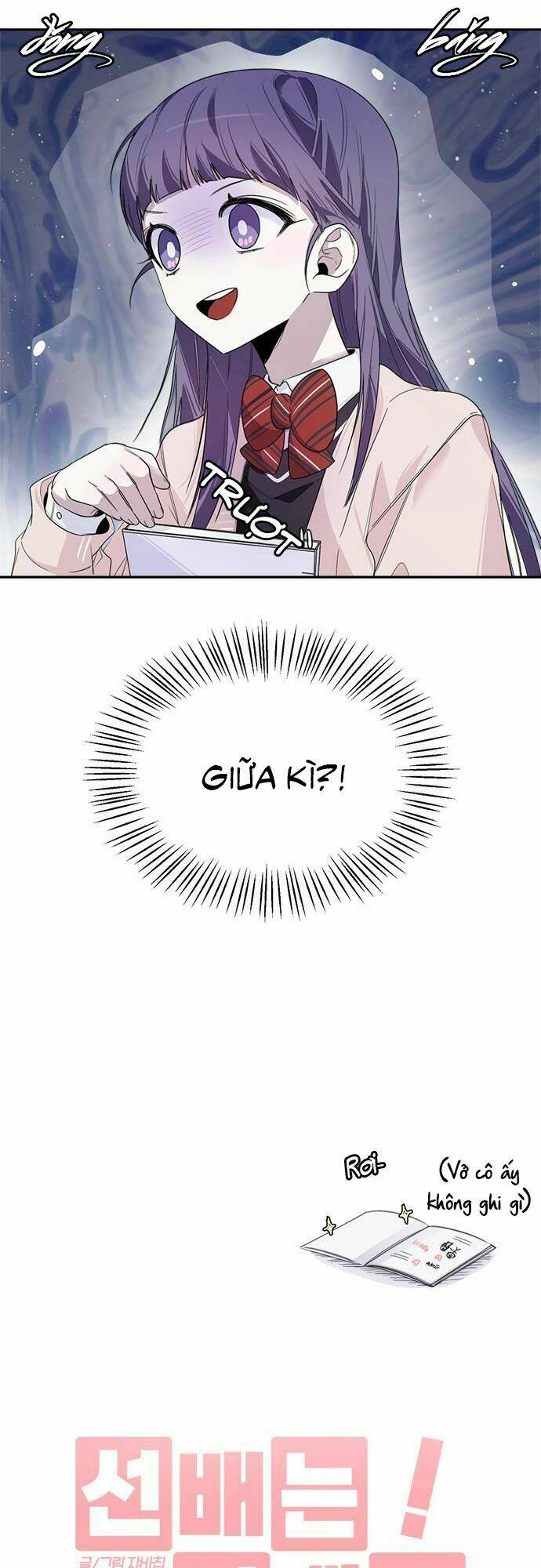 Đàn Anh Xấu Xa - Chap 6 - Trang 32