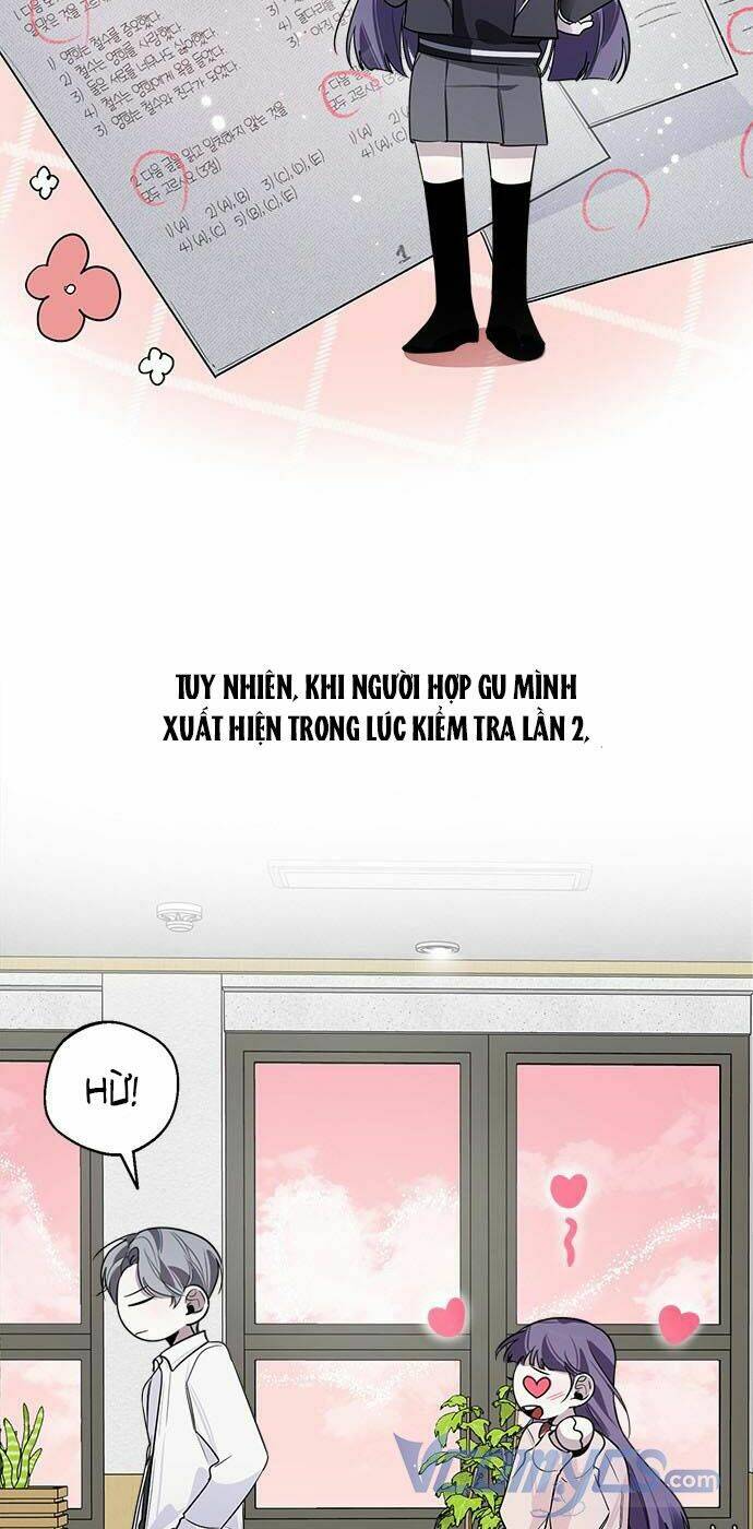 Đàn Anh Xấu Xa - Chap 6 - Trang 34