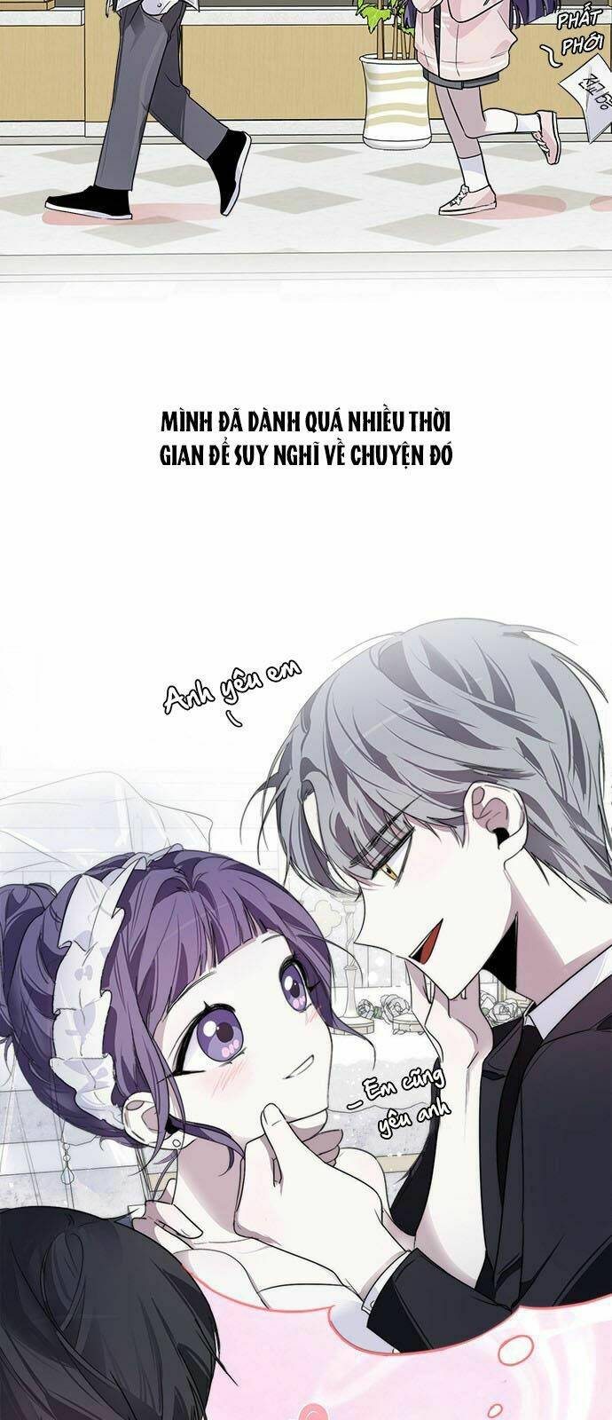 Đàn Anh Xấu Xa - Chap 6 - Trang 35