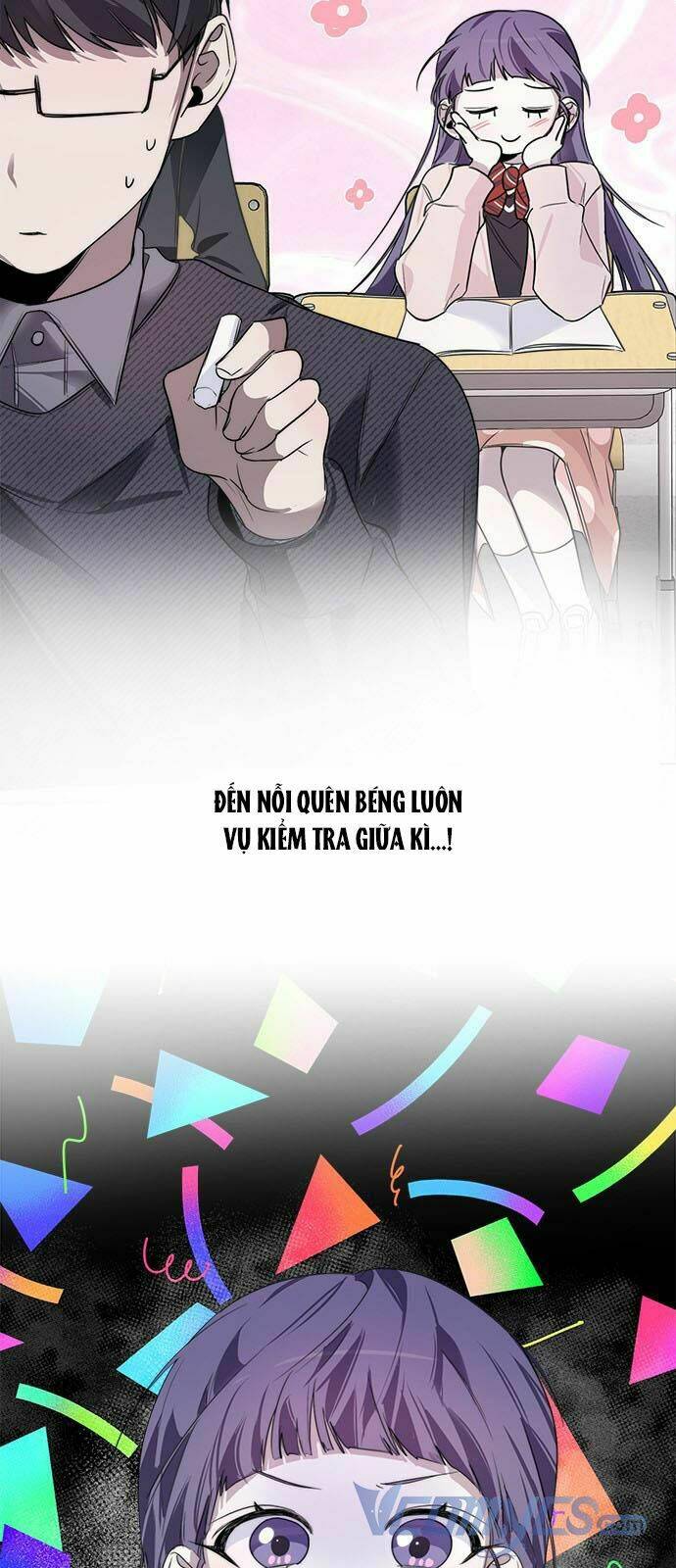 Đàn Anh Xấu Xa - Chap 6 - Trang 36