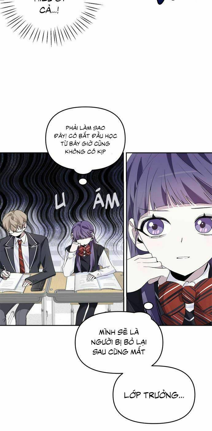 Đàn Anh Xấu Xa - Chap 6 - Trang 38