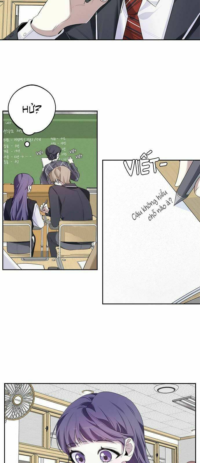 Đàn Anh Xấu Xa - Chap 6 - Trang 40