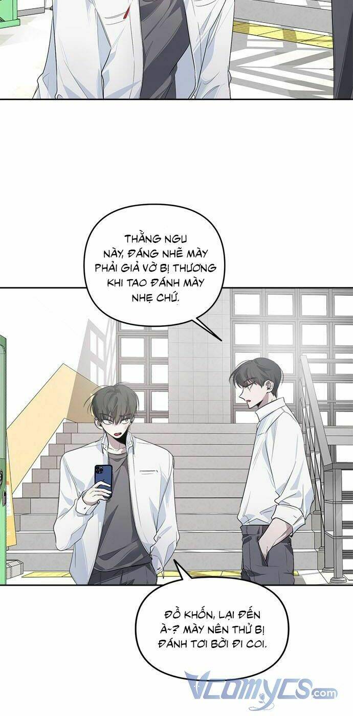 Đàn Anh Xấu Xa - Chap 6 - Trang 5
