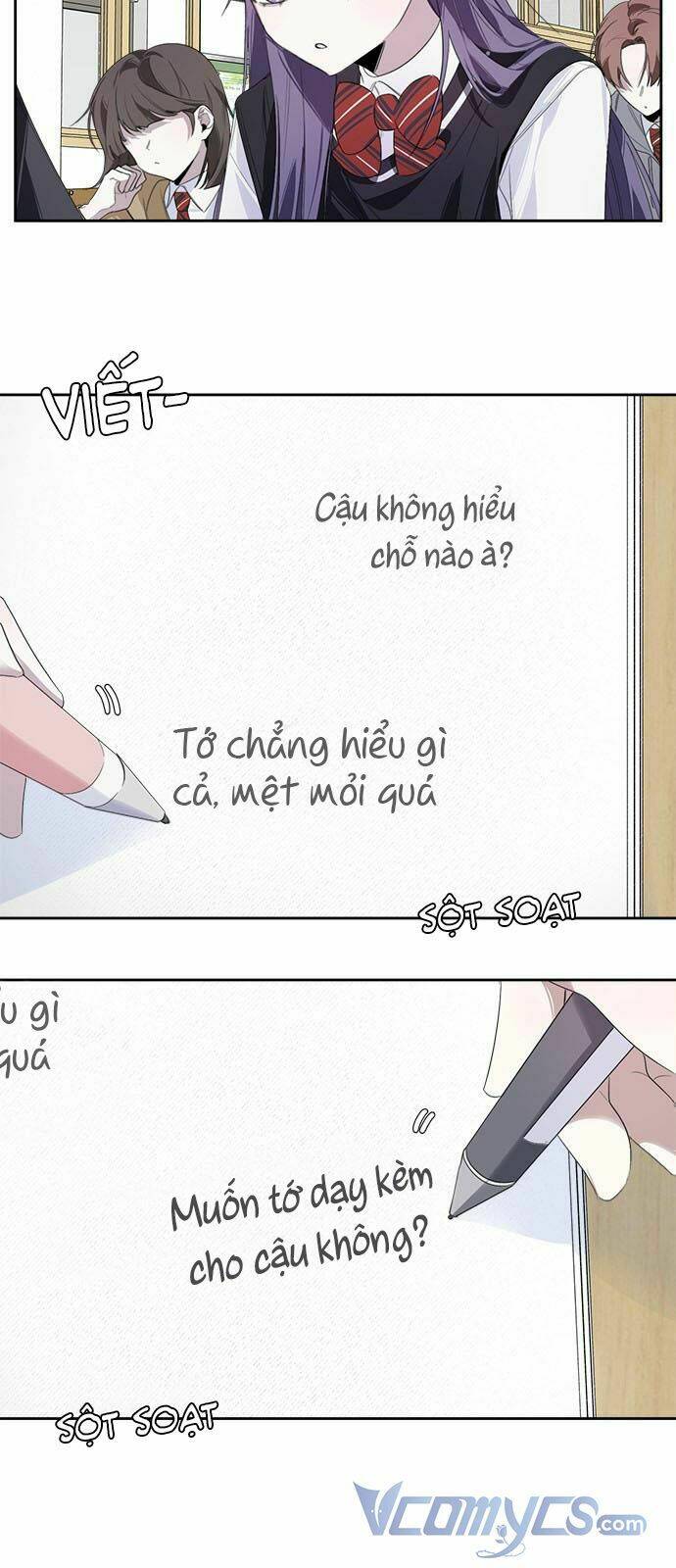 Đàn Anh Xấu Xa - Chap 6 - Trang 41