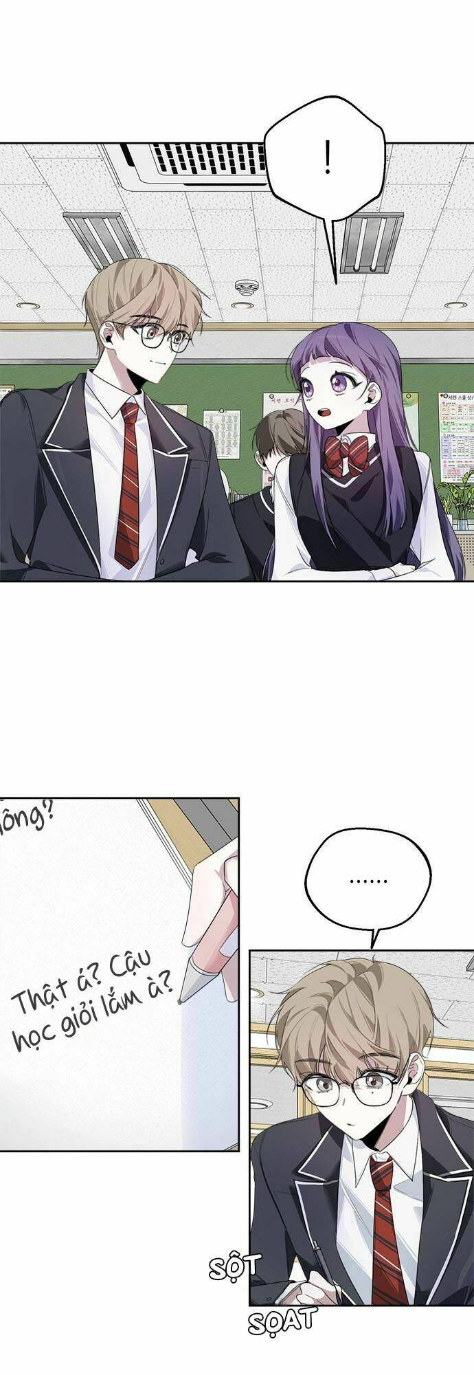 Đàn Anh Xấu Xa - Chap 6 - Trang 42