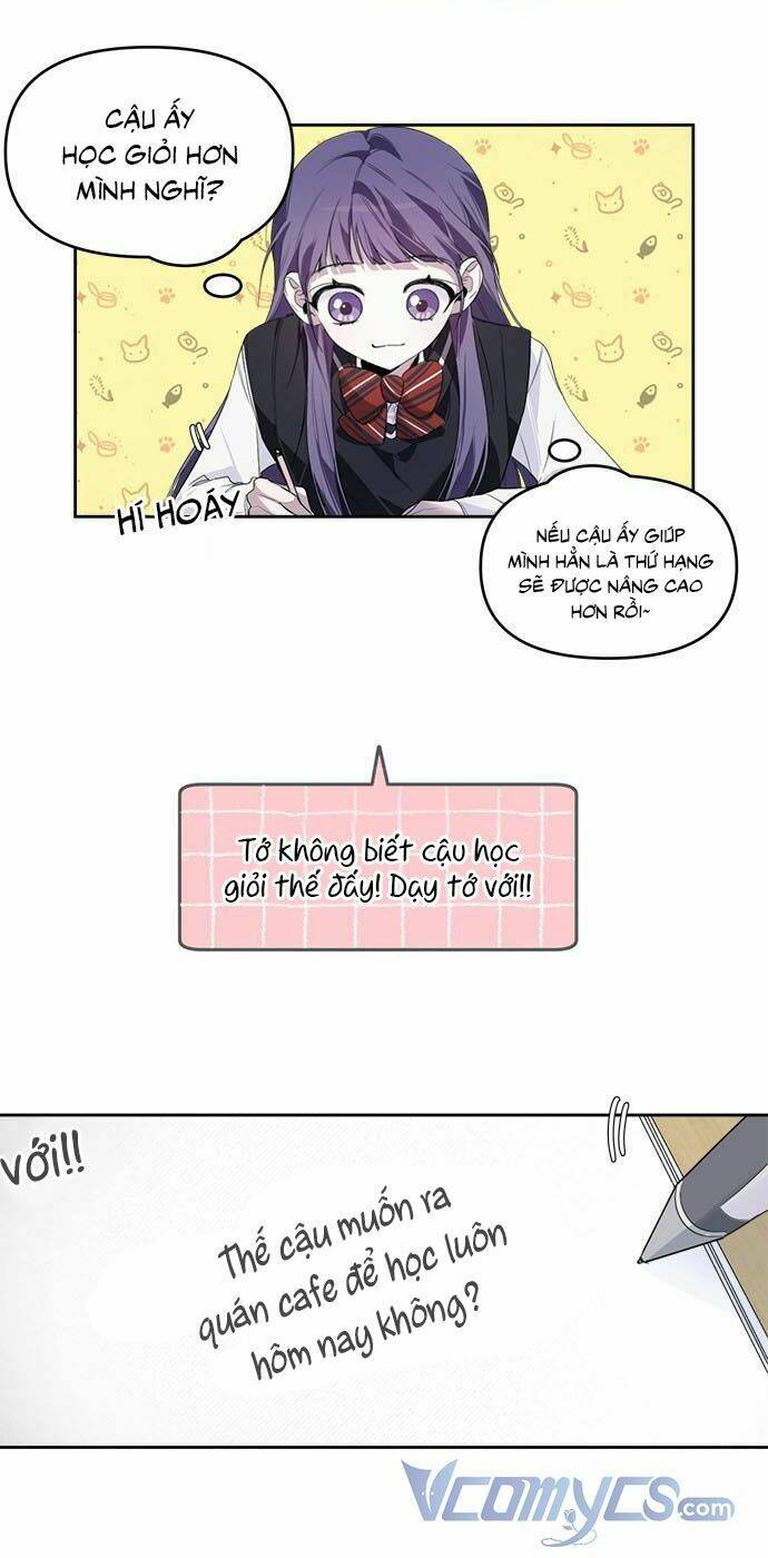 Đàn Anh Xấu Xa - Chap 6 - Trang 44