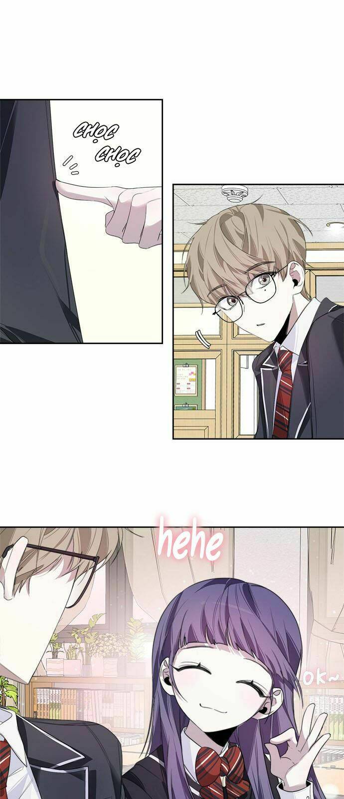 Đàn Anh Xấu Xa - Chap 6 - Trang 45