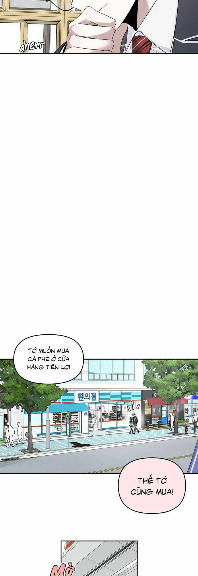 Đàn Anh Xấu Xa - Chap 6 - Trang 47