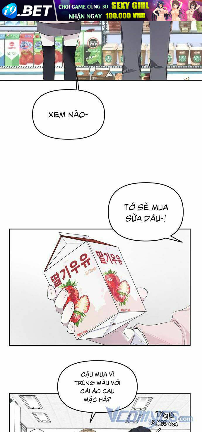 Đàn Anh Xấu Xa - Chap 6 - Trang 49