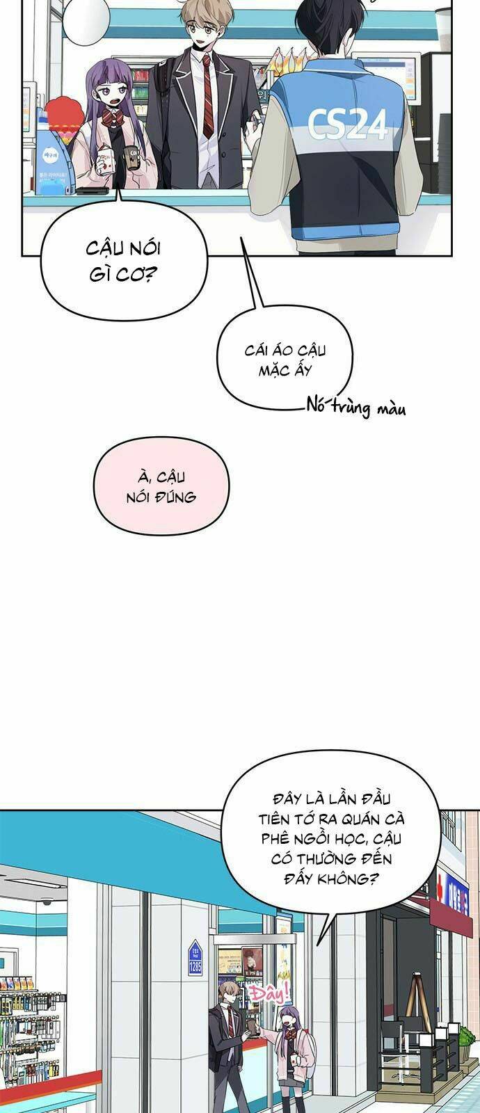 Đàn Anh Xấu Xa - Chap 6 - Trang 50