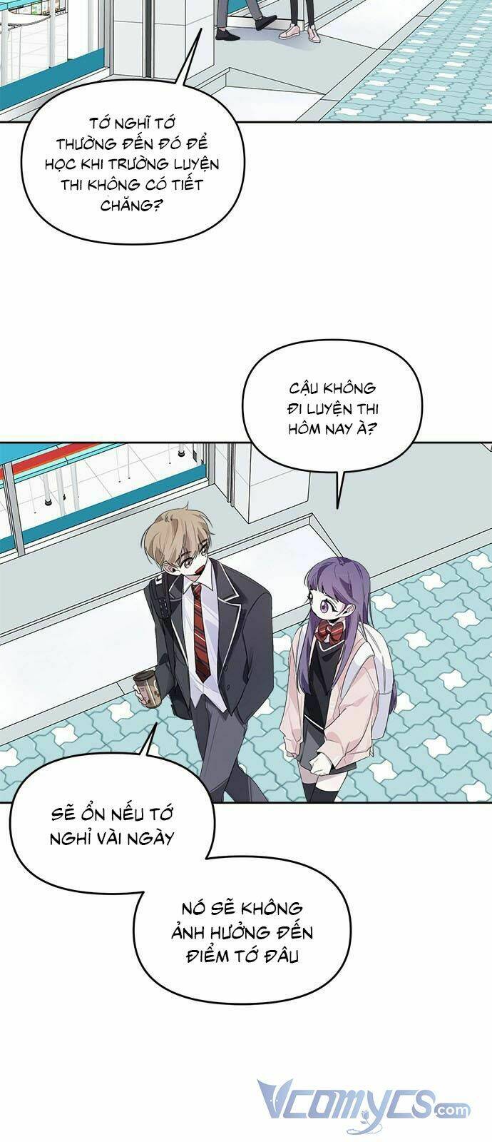 Đàn Anh Xấu Xa - Chap 6 - Trang 51