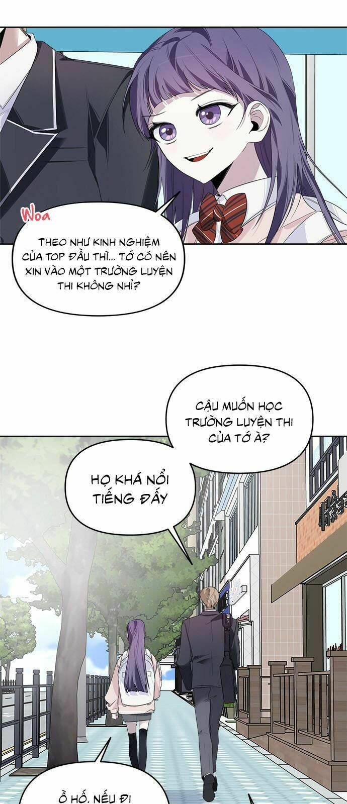 Đàn Anh Xấu Xa - Chap 6 - Trang 52