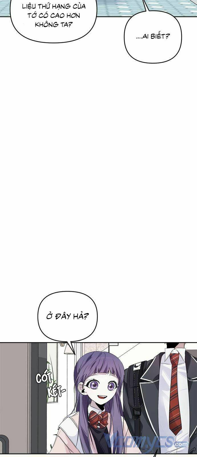 Đàn Anh Xấu Xa - Chap 6 - Trang 53