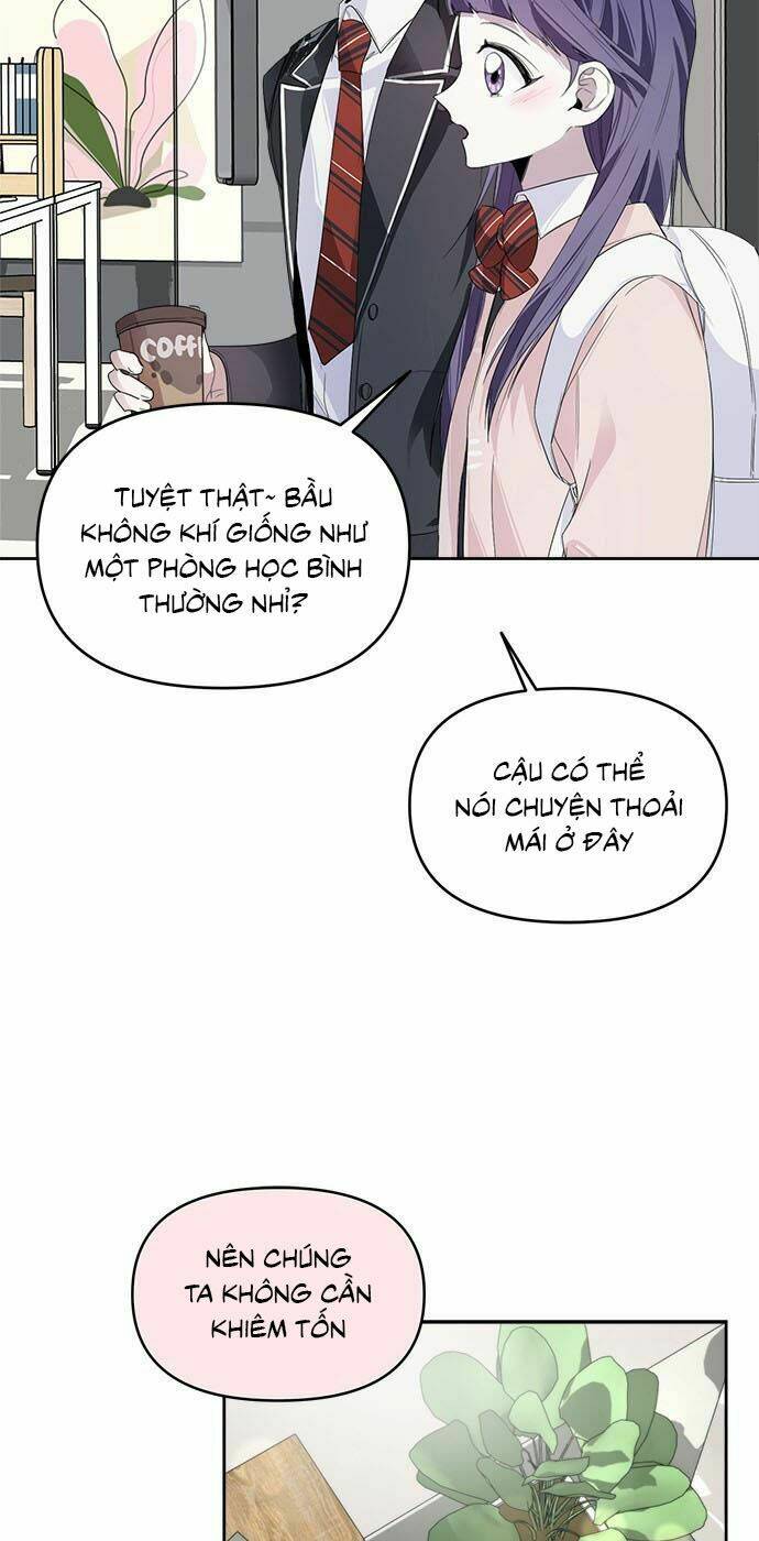 Đàn Anh Xấu Xa - Chap 6 - Trang 55