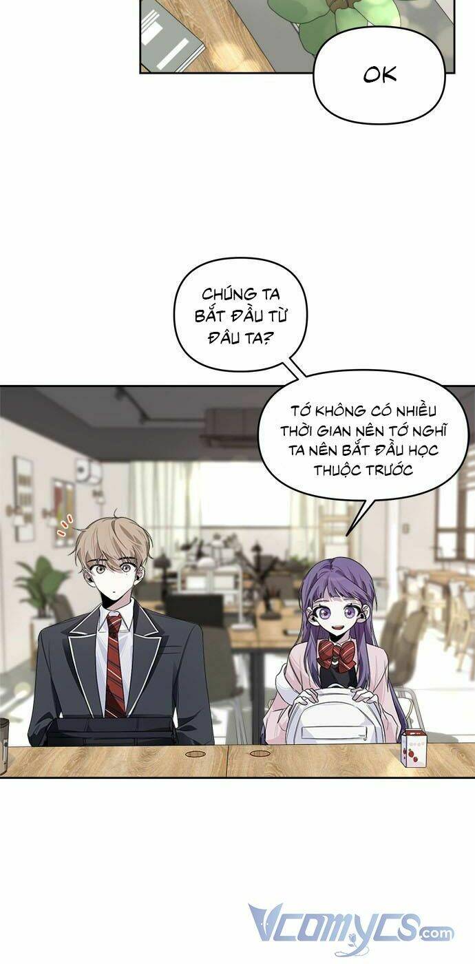Đàn Anh Xấu Xa - Chap 6 - Trang 56