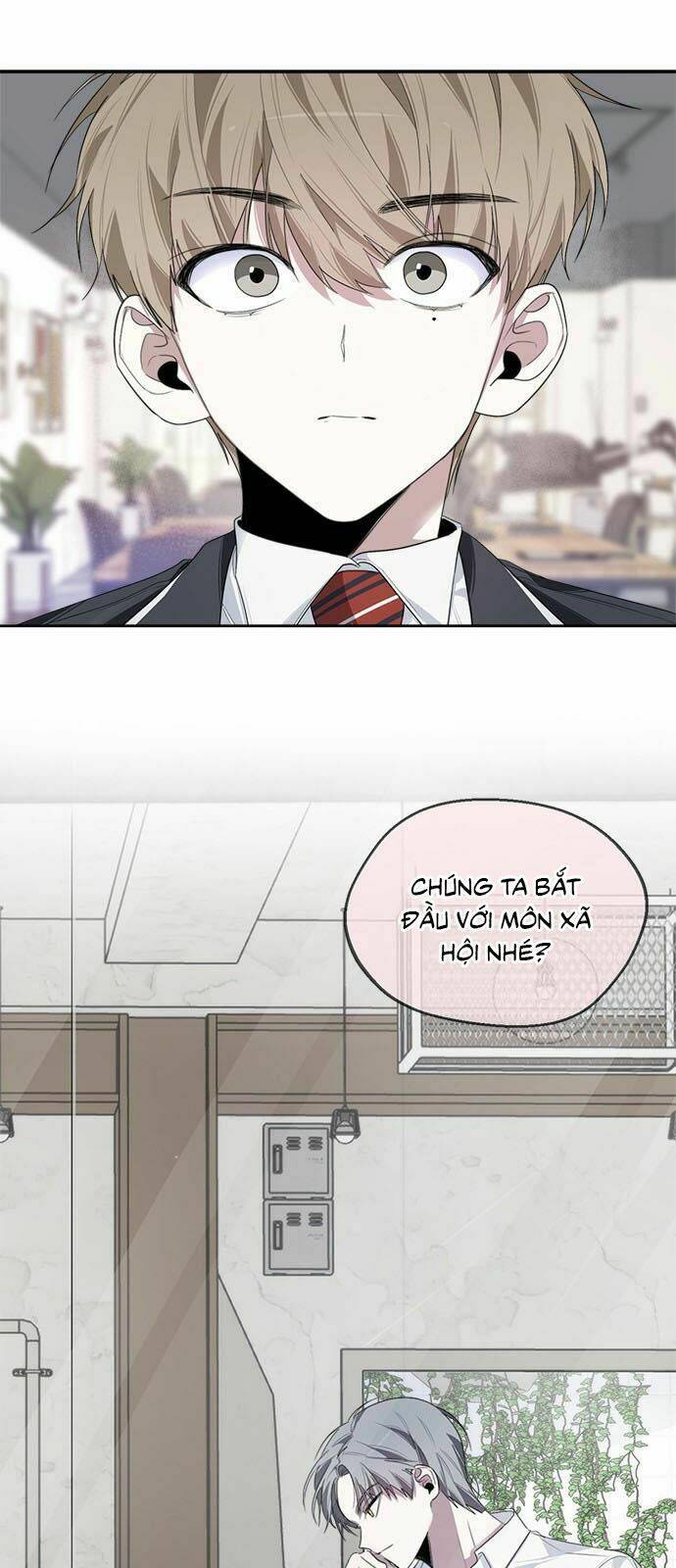 Đàn Anh Xấu Xa - Chap 6 - Trang 57