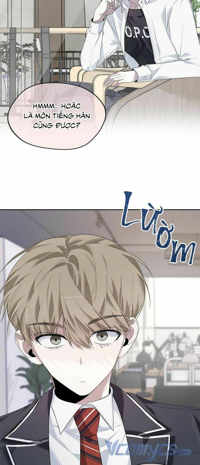 Đàn Anh Xấu Xa - Chap 6 - Trang 58