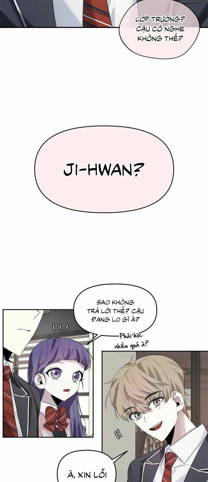 Đàn Anh Xấu Xa - Chap 6 - Trang 59