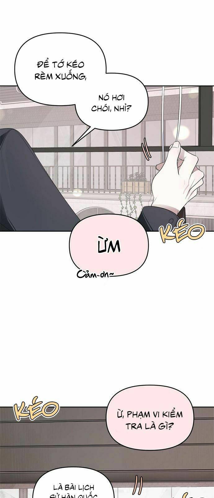 Đàn Anh Xấu Xa - Chap 6 - Trang 61