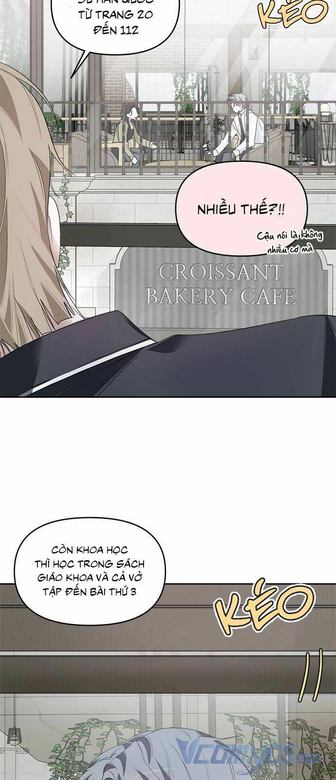 Đàn Anh Xấu Xa - Chap 6 - Trang 62