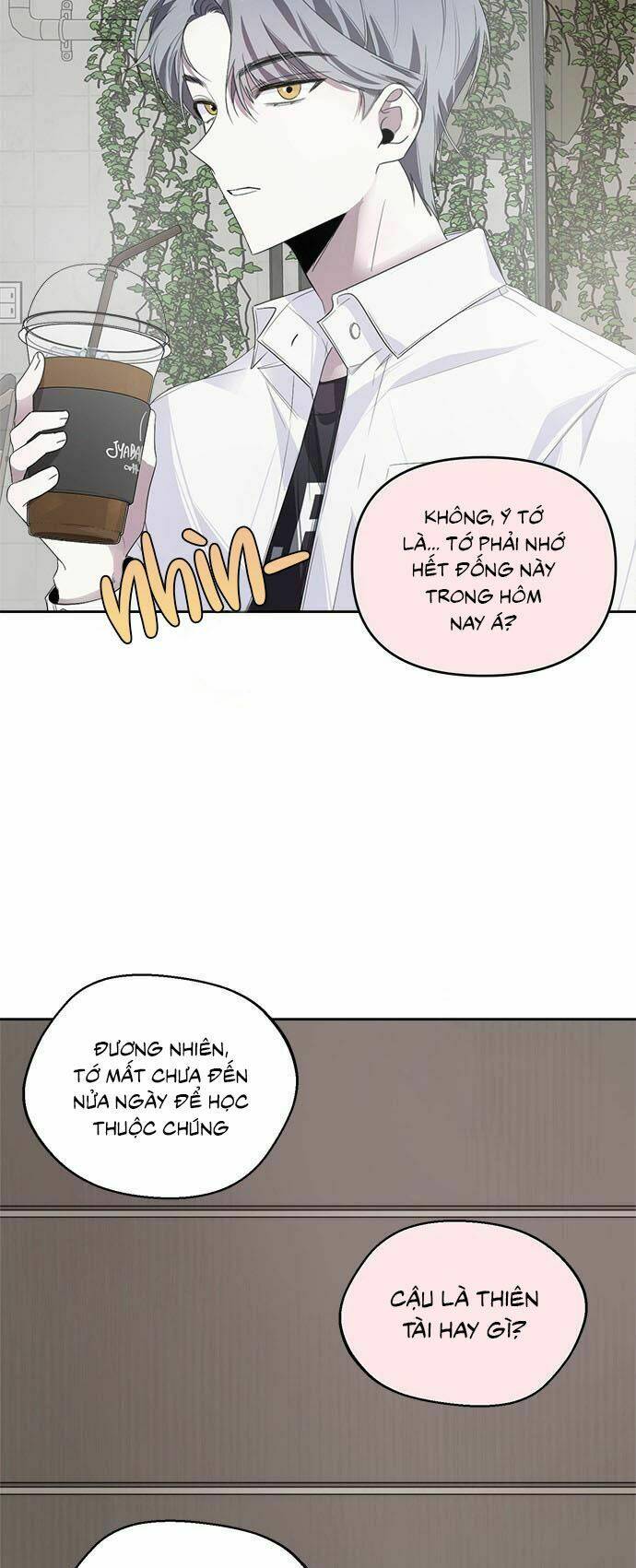 Đàn Anh Xấu Xa - Chap 6 - Trang 63