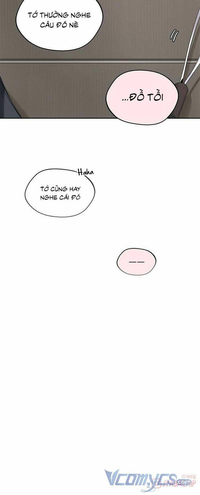 Đàn Anh Xấu Xa - Chap 6 - Trang 64