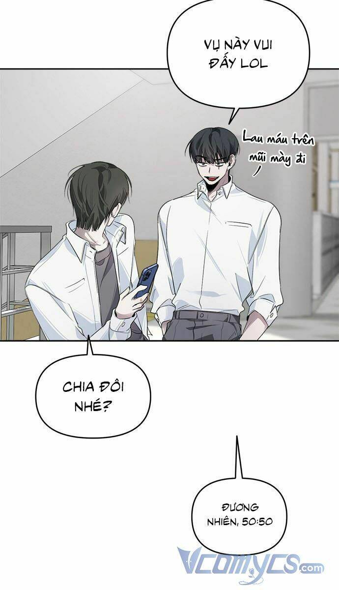 Đàn Anh Xấu Xa - Chap 6 - Trang 9