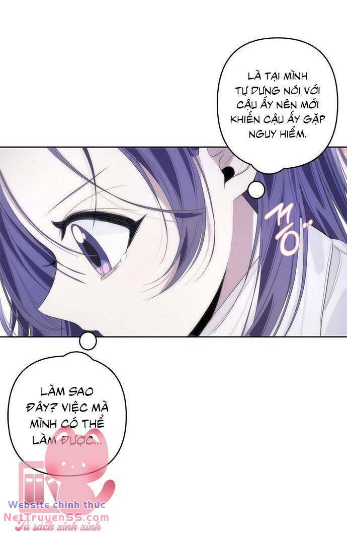 Đàn Anh Xấu Xa - Chap 60 - Trang 11