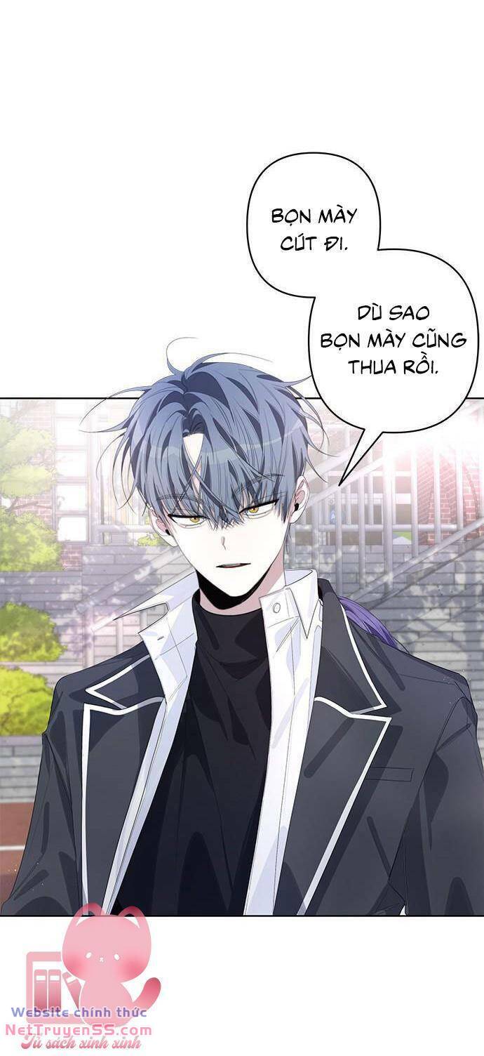 Đàn Anh Xấu Xa - Chap 60 - Trang 13