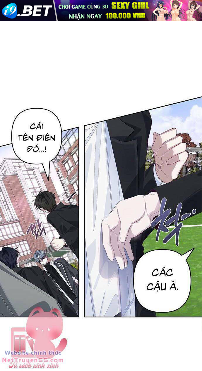 Đàn Anh Xấu Xa - Chap 60 - Trang 14