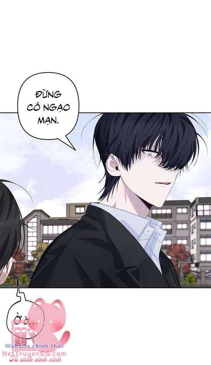 Đàn Anh Xấu Xa - Chap 60 - Trang 15