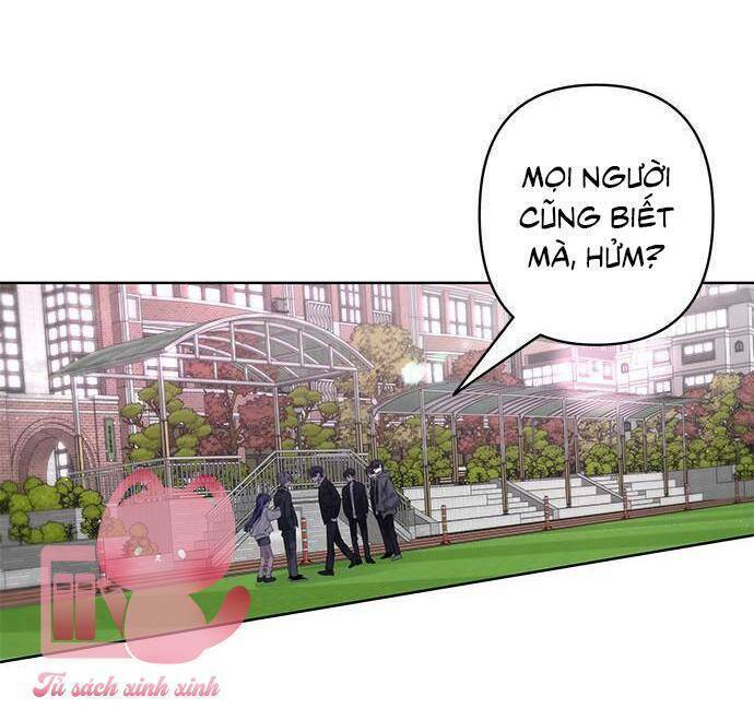 Đàn Anh Xấu Xa - Chap 60 - Trang 16