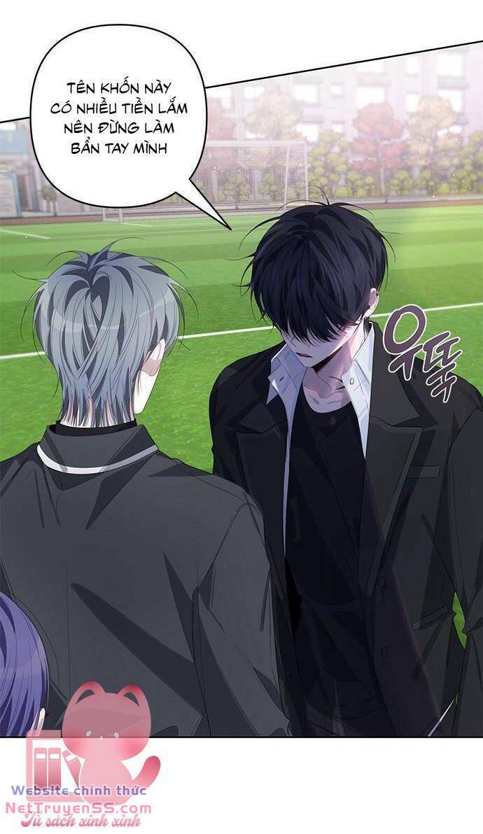 Đàn Anh Xấu Xa - Chap 60 - Trang 17