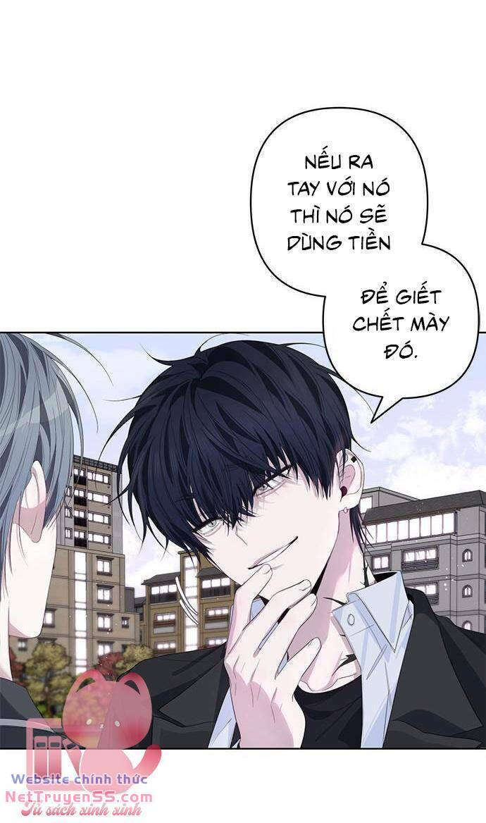 Đàn Anh Xấu Xa - Chap 60 - Trang 18