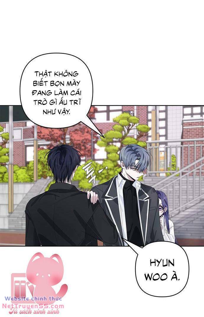 Đàn Anh Xấu Xa - Chap 60 - Trang 19